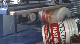 Polybond Inks